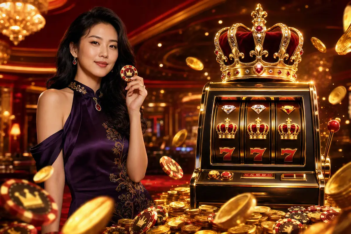 Câu chuyện thương hiệu rwwin